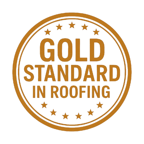 Gold Standard in Roofing